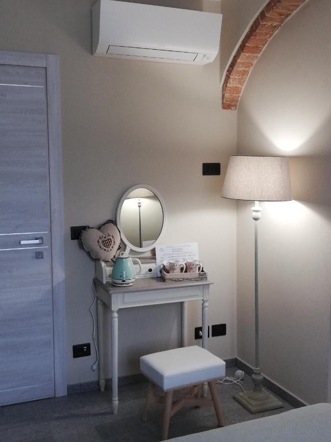 Hotel A cà ed Franca e Giaco La Morra Esterno foto